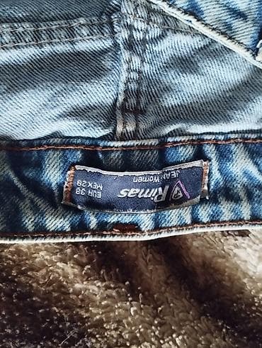 jins: Cinslər, rəng - Mavi — 3