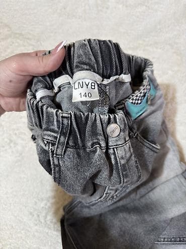 ag cins: 10-11 yash ucun — 2