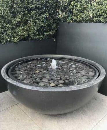 plasmas su cənləri: Bu fəvvarə həyətinizə və ya bağınıza sakitləşdirici bir əlavə olacaq — 1