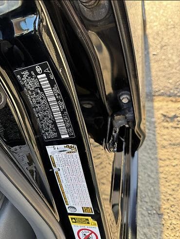 byd destroyer 05: Toyota Prius: 1.5 l | 2008 il Hetçbek — 8