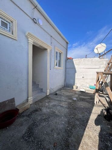 xirdalan heyet evi type 1: 3 otaqlı, 80 kv. m, Yeni təmirli — 2