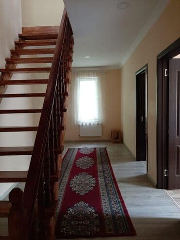 8 noyabr kiraye evler: 180 м², 5 комнат, Комби, Газ, Электричество — 5