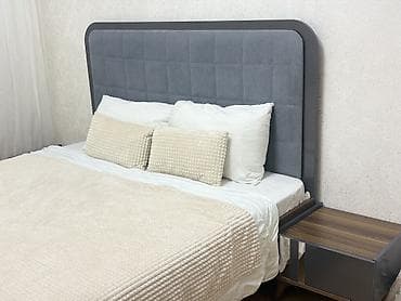 yatağlar: İkinəfərlik çarpayı, 2 tumba — 1