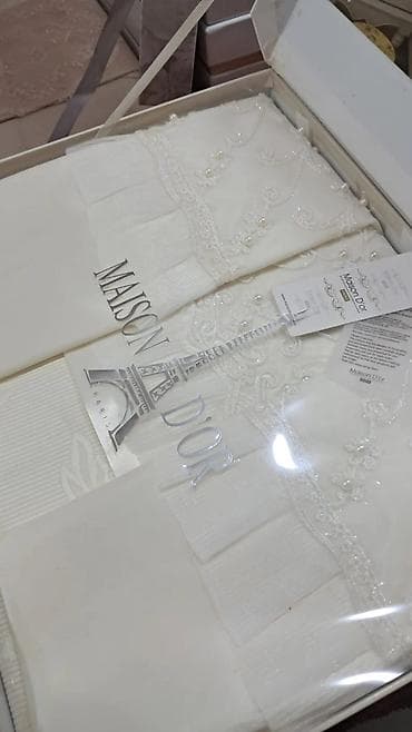 Другой декор и предметы интерьера: Для взрослых Комплект постельного белья — 3