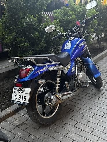 s150 kredit: Dayun 150 sm3 — 3