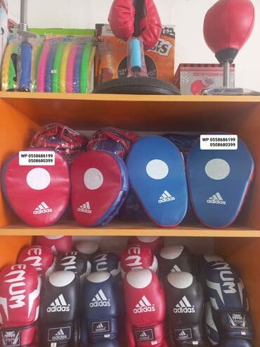 boks elcekleri qiymeti: 🥊Boks əlcəkləri və lapalar 🥊 Boks əlcəkləri (cütü) =25azn✔️ Lapa əyri — 2