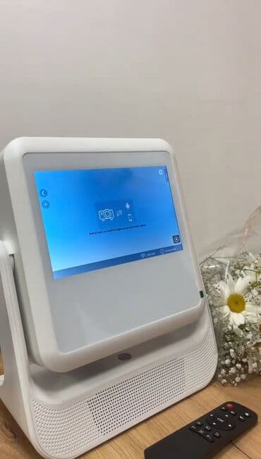 купить проэктор: Yeni Proyektor Ödənişli çatdırılma, Rayonlara çatdırılma — 13