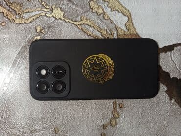 apple iphone 13 pro max: Honor 8X, 128 GB, rəng - Qara, İki sim kartlı — 1