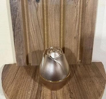 ideal hediyye kartlari: Gül formasında üzük/qolbaq qutuları seti - Dizayn: Güllə bənzər — 3