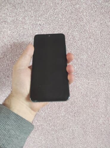 Proton: Redmi Note 12, 128 GB, rəng - Qara — 2