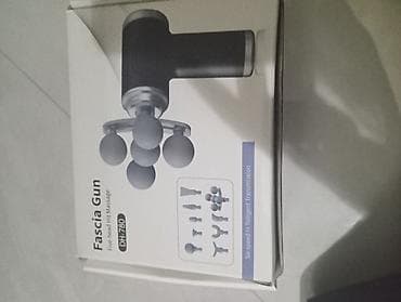 Video oyunlar və konsollar: Masajor, Vibro masajor, Bədən üçün — 5