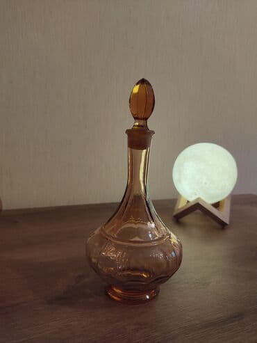 продам бутылки стеклянные: Цвет - Коричневый, Стекло, 1,5 л, СССР — 3