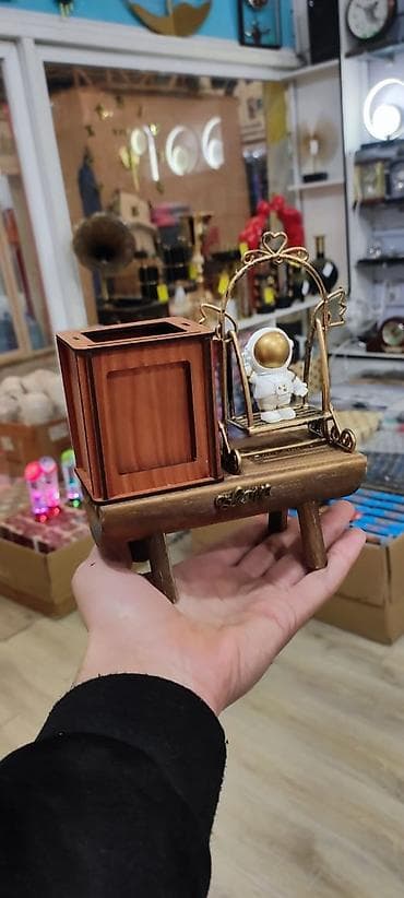 Ручки: Qelem qabi.ramka.Sekil qoymaq olur.yellencek — 1