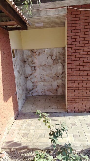 balaxanı kirayə evler: Sumqayıt şəhəri Səməd Vurğun küşəsində yerləşən 1000 kv. m anbar, 800 — 47