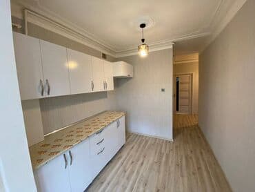 həzi aslanov 2 otaqlı evlər: Bakı, Bakıxanov qəs., 2 otaqlı, Köhnə tikili, m. Neftçilər, 70 kv. m — 15