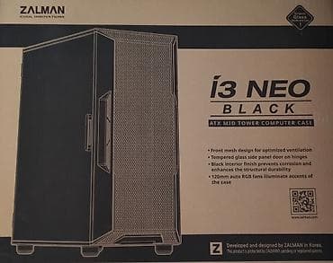 Планшеты: Gaming keys i5 - 12400f / kuler Deepcool 400 RTX 3060 12gb Oc RGB — 4