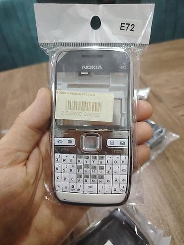 ucuz telfun: Nokia 8 Sirocco, 1 TB, rəng - Qara, Barmaq izi, İki sim kartlı — 4