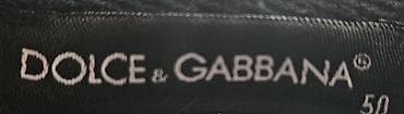 Polo köynək, Dolce & Gabbana — 3