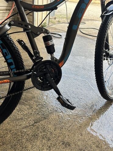 ingilis dili test toplusu 1 ci hisse pdf yukle 3fpage 3d3 sa u ved 2ahukewiwyy3 s9ufaxunvfedha6scnqqqa4begqibhae usg aovvaw09ix454srjnx 3wsppkyku: Ön asqılı, disk əyləcləri və möhkəm çərçivəsi olan dağ velosipedi — 11