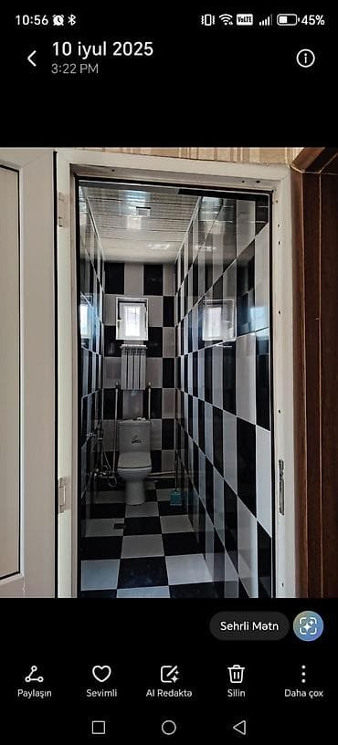 qubada ev kiraye: Həyət evi, yaşıllıqla əhatə olunmuş geniş həyəti və rahat yaşayış — 6