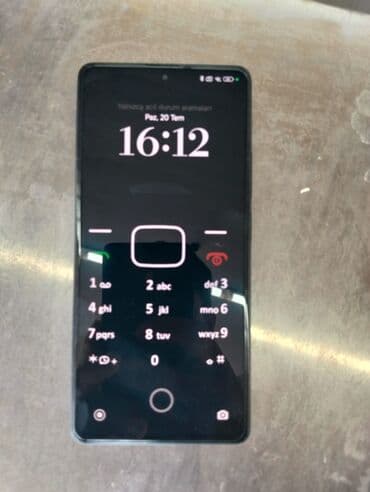 телефон fly ds105c: Redmi Note 13R Pro, 256 ГБ, цвет - Черный — 2