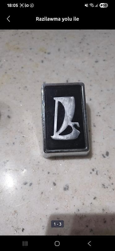 lotka satisi: Satilir — 1