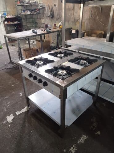 restoran ucun qab qacaq: Restoranlar üçün nejaveka mətbəx avadanlıqları innin yiğlmasi və — 21
