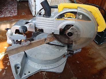 beton kəsən: Künc kəsən mişar – “Korbvet 4” (elektrikli) Xüsusiyyətlər: - Meyilli — 3