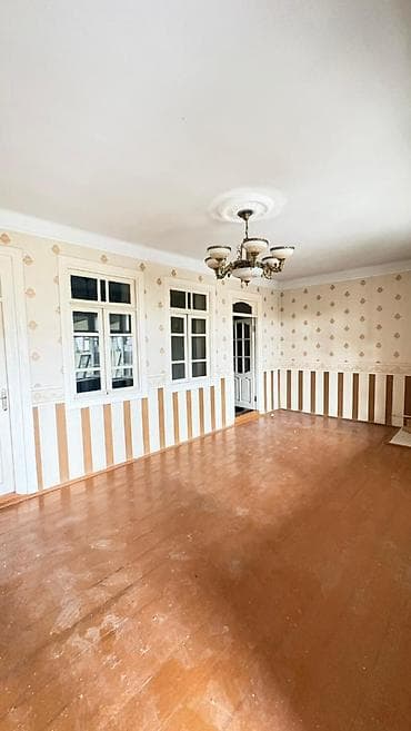 masallıda ev: 3 otaqlı, 90 kv. m, Kredit yoxdur, Orta təmir — 5