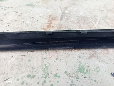 Мототранспорт: Буфер защита, Kia 2012 2014, Бесплатная доставка — 7