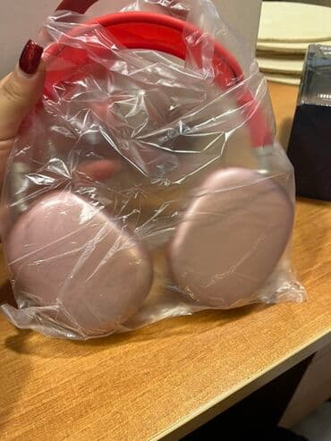 qulaqlıqlar: Yeni Simsiz (Bluetooth) Qulaqcıqlar — 2