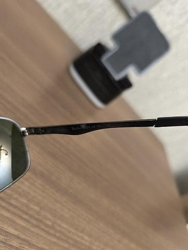 eynak ray ban: Gün eynəyi, Ray-Ban, Yeni — 2