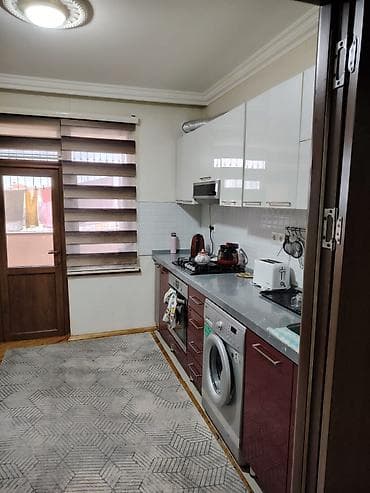 lerik ev kiraye: Digah, 4 otaqlı, Köhnə tikili, 100 kv. m — 7