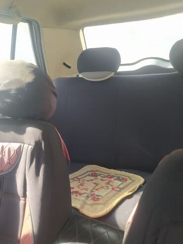 şlanqların satışı: Lifan hatchback – kompakt şəhər avtomobili Xüsusiyyətlər: - Kuzov: 5 — 2