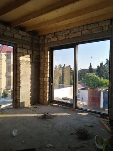 двери бронированные: HBŞB Siyirmeli Qapı ve Pencereler Plastik və Alüminium Qapı Pəncərə — 7