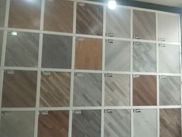 döşəmə taxtaları: Laminat döşəmə kolleksiyası - Çoxsaylı rəng və tekstur seçimləri — 2