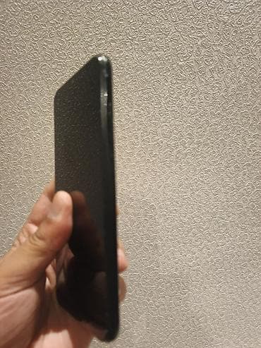 telvonlar: Redmi Note 8, 64 GB, rəng - Qara, Barmaq izi — 4