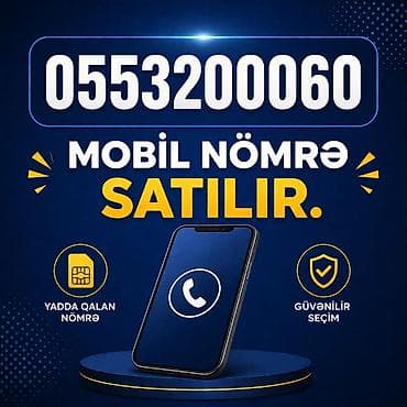 irşad telecom telefonlar: Nömrə: ( 055 ) ( 3200060 ) — 1