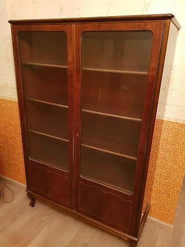 palid agaci: Стол и стулья — 7