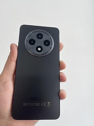 Oppo Reno 12 F, 512 GB