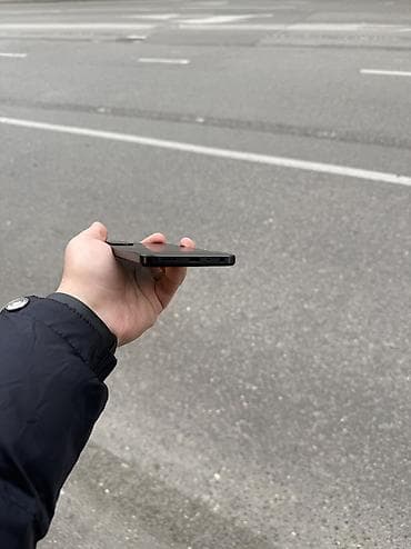 010 sim nomreler: Oppo A38, 128 GB, rəng - Qara, Barmaq izi, Face ID — 7