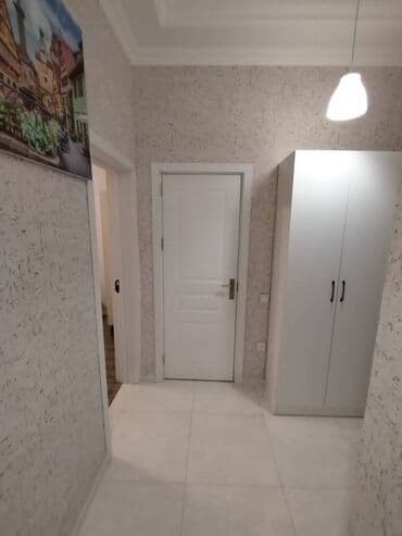 kirayə restoran: 2 otaqlı — 5