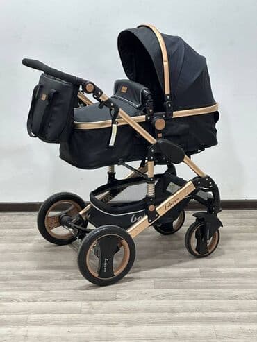 прогулочные коляски peg perego si completo: Новый, Доставка в районы, Бесплатная доставка — 1