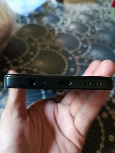 go pro 8: Honor X5b, 128 GB, rəng - Qara, Barmaq izi — 3