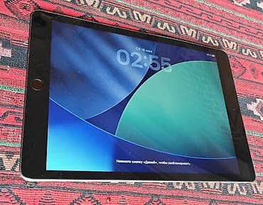 galaxy tab s9 ultra: IPad 8-го поколения 32 gb 2020 года выпуска, в идеальном состоянии — 3