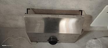 islenmis aspirator: Aspirator rəng - Boz, İşlənmiş — 2