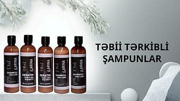 ketan destler: Kosmetik dəst, 4 məhsul — 1