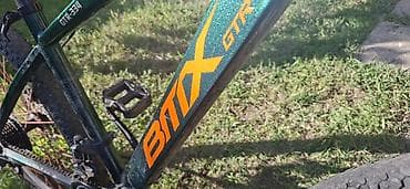 velosiped kameri: "Bmx Gtr Pro" İdeal Vezyetdedir Pis Günde Deyil Sadece Bir Tekeri — 2