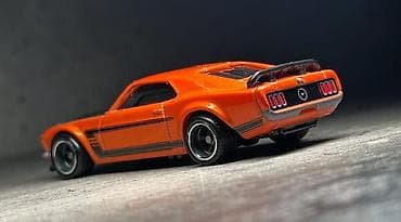 Məhsul: Kolleksiya üçün metal die-cast mini avtomobillər dəsti — 1