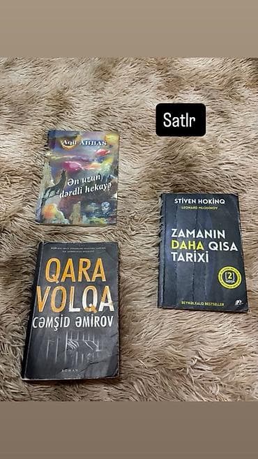 Книги и журналы: Qiymetlə bagli dm — 6